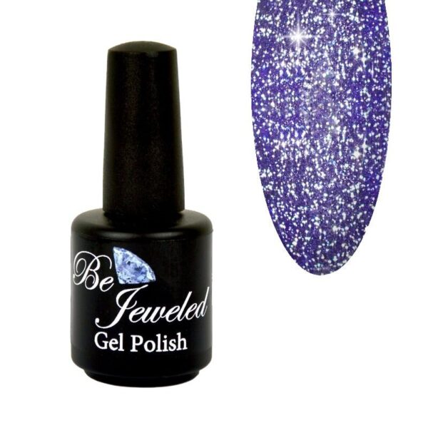 Reflective Gel Polish RGP31