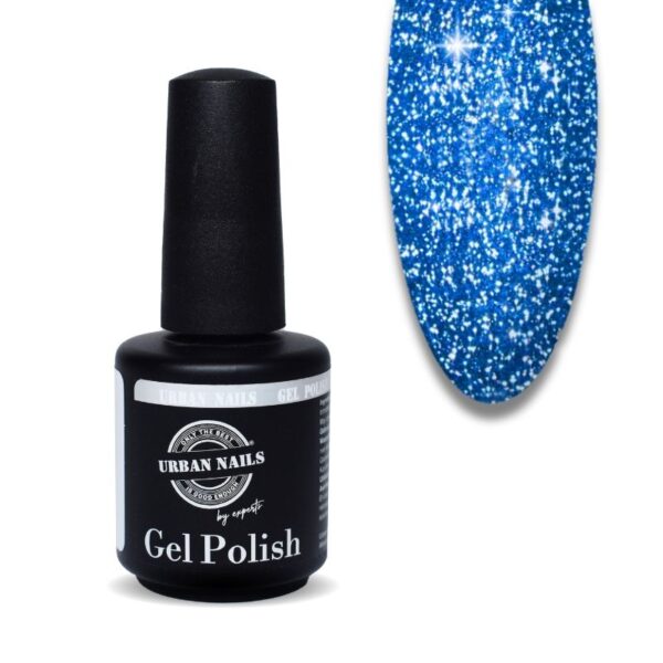 Urban Nails Reflective Gel Polish RGP32