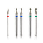 RM freesbitjes manicure
