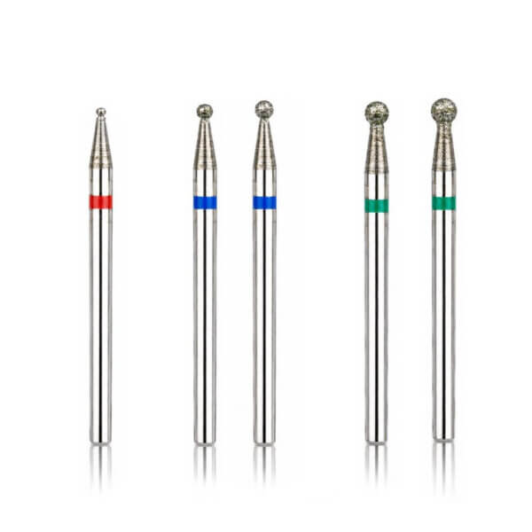 RM freesbitjes manicure