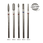Freesbit Russian Manicure set