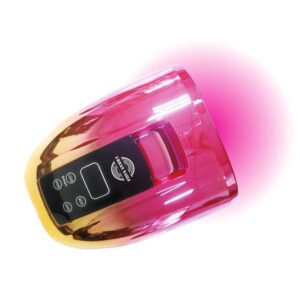 Rechargable Cordless UV LED lamp Urban Nails
