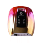 Rechargable Cordless UV LED lamp Urban Nails