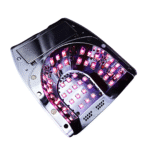 Rechargable Cordless UV LED lamp Urban Nails