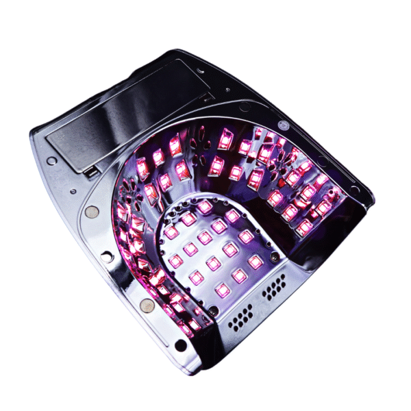 Rechargable Cordless UV LED lamp Urban Nails