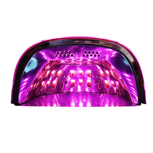 Rechargable Cordless UV LED lamp Urban Nails