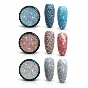Urban Nails Reflective Holo
