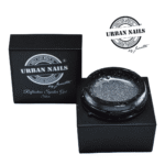 Reflective Spidergel Silver
