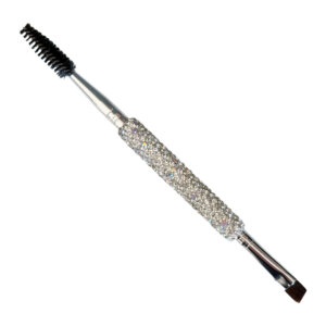 Urban Nails Rhinestone Lash Brush
