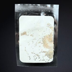 Rhinestones Crystal 1.0 mm