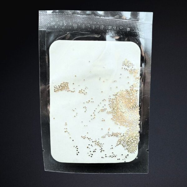 Rhinestones Crystal 1.0 mm