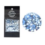 Rhinestones.opal_.blue