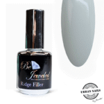 Ridge Filler White