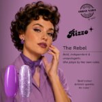 Urban Nails Rizzo Gel Polish Duo