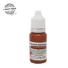 pure paint rood bruin brons metallic