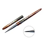 Rosegold all rounder penseel