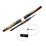 Rosegold BB brush