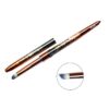 Rosegold fluf fluffy penseel brush