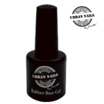 Rubber Base Gel clear