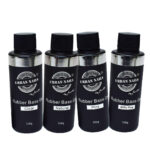 Rubber base Gel Refills