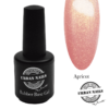 Rubber Base Gel Apricot urban nails