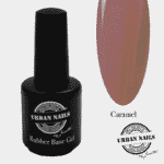 Rubber Base Gel Caramel