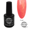 Rubber Base Gel Coral