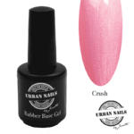 rubber base gel crush
