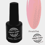 Rubber Base Gel French Pink