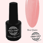Rubber Base Gel Rose Quartz