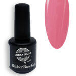 Rubber Base Gel Bubbelgum 15g - RIAB