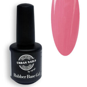 Rubber Base Gel Bubbelgum 15g - RIAB