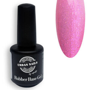 Rubber Base Gel Candy 15g - RIAB