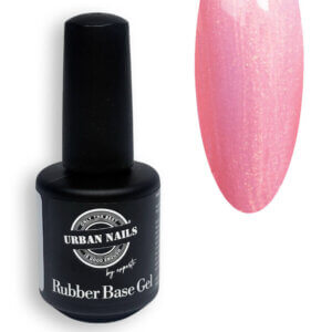 Rubber Base Gel Crush 15g - RIAB