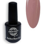 Rubber Base Gel natural 15g - RIAB