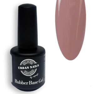 Rubber Base Gel natural 15g - RIAB