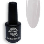 Rubber Base Gel White 15g - RIAB