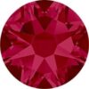 Swarovski Ruby