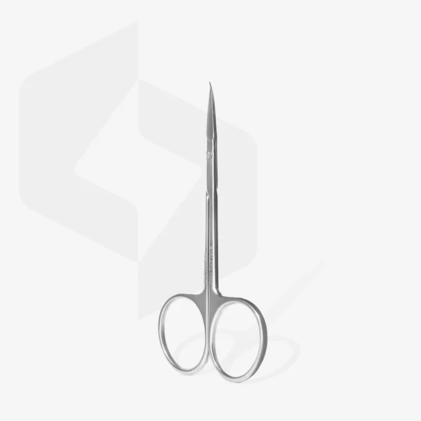 staleks pro expert cuticle scissors SE-51|3