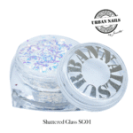 Shattered Glass SG01