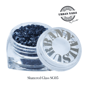 Shattered Glass SG05
