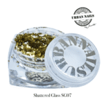 Shattered Glass SG07