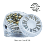 Shattered Glass SG08