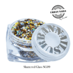 Shattered Glass SG09