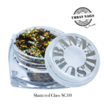 Shattered Glass SG10