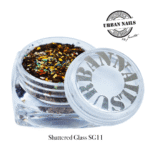 Shattered Glass SG11