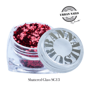 Shattered Glass SG13