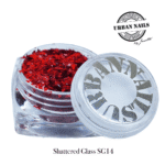 Shattered Glass SG14