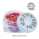Shattered Glass SG15
