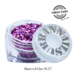 Shattered Glass SG17